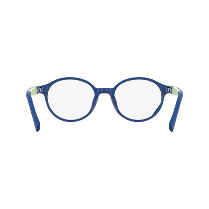 Gafas De Vista LACOSTE L3668 001 Unisex Infantil Talla 44 mm