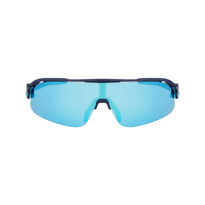 Gafas De Sol Polarizadas NIKE NIKE FLYFREE SHIELD P N IU8034X 410 Hombre Talla 72 mm