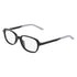 Gafas De Vista NIKE NIKE 5072 001 Niña Talla 49 mm