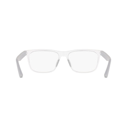 Gafas De Vista NIKE NIKE 7414 900 53 Hombre Talla 53 mm
