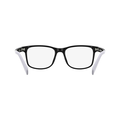 Gafas De Vista LACOSTE L3663 001 Unisex Infantil Talla 47 mm