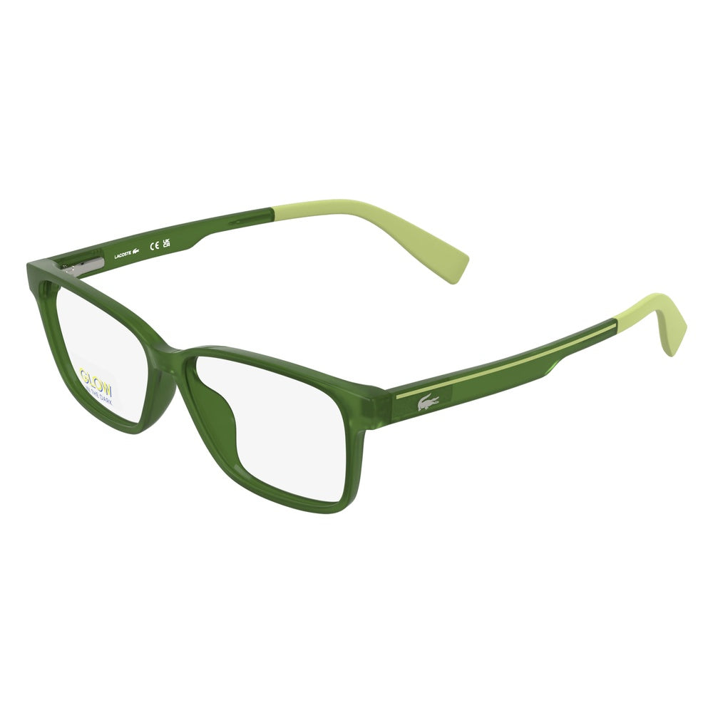 Gafas De Vista LACOSTE L3664 035 Unisex Infantil Talla 48 mm