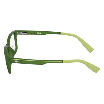 Gafas De Vista LACOSTE L3664 035 Unisex Infantil Talla 48 mm