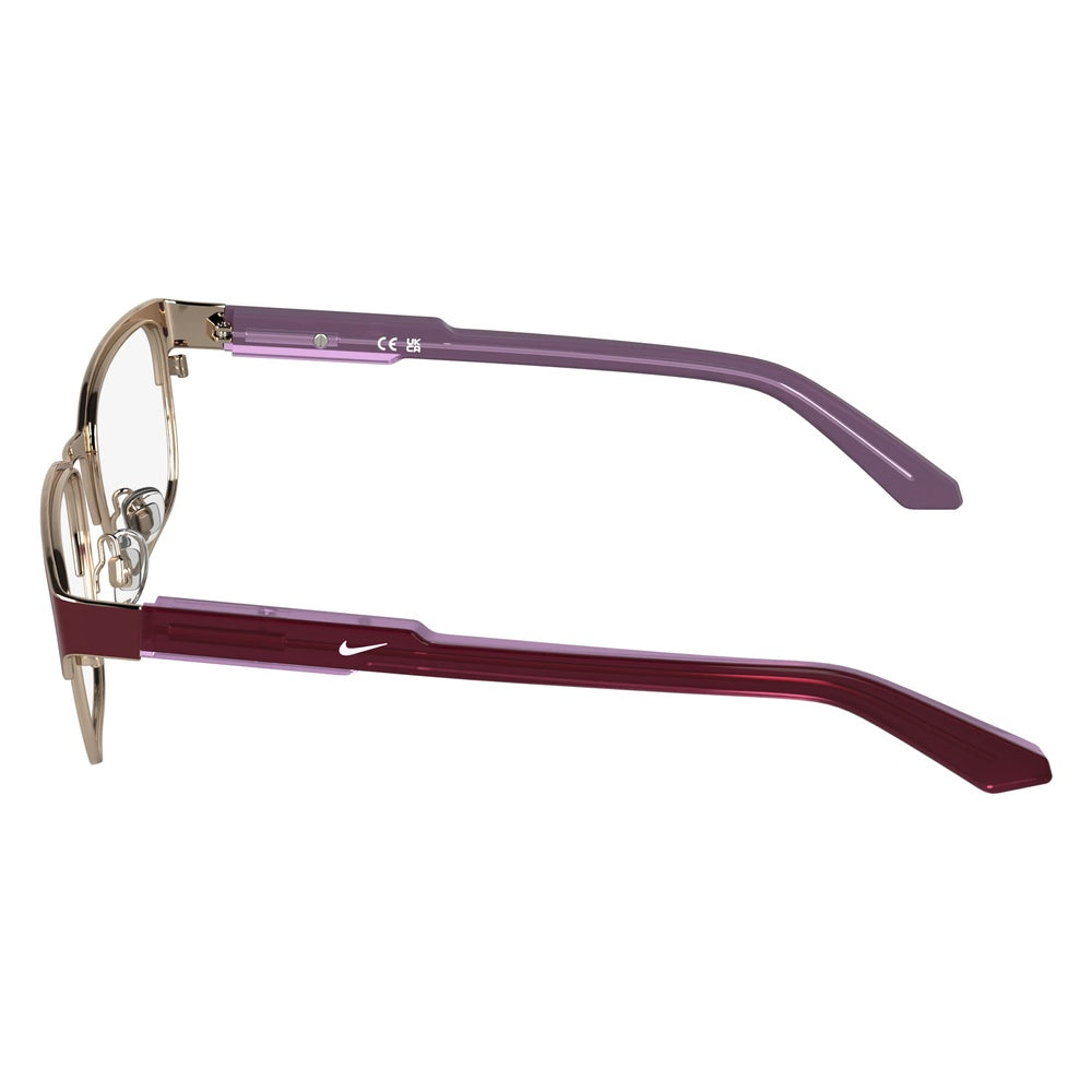 Gafas De Vista NIKE NIKE 5402 001 Unisex Infantil Talla 51 mm