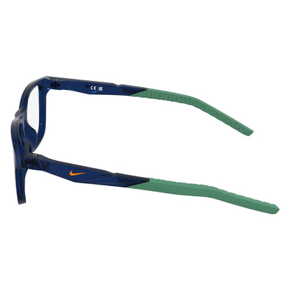 Gafas De Vista NIKE NIKE 5103 410 50 Unisex Infantil Talla 50 mm