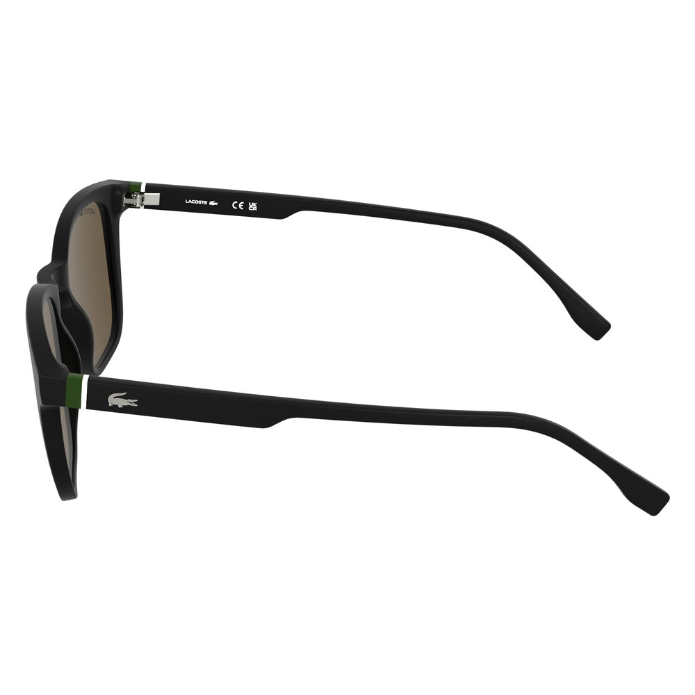 Gafas De Sol Polarizadas LACOSTE L6040SP 002 Hombre Talla 51 mm