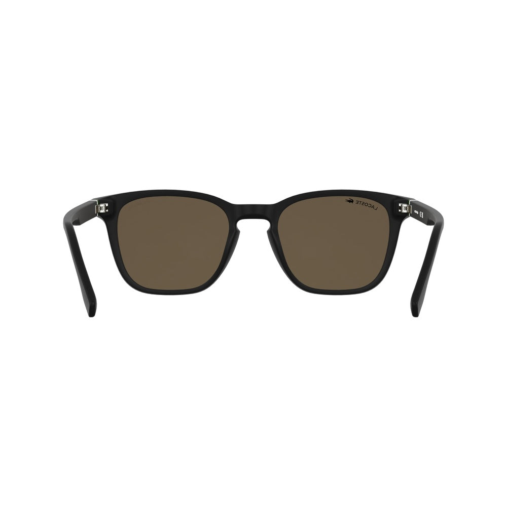Gafas De Sol Polarizadas LACOSTE L6040SP 002 Hombre Talla 51 mm
