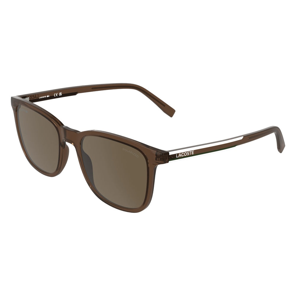 Gafas De Sol Polarizadas LACOSTE L915SP 210 Hombre Talla 53 mm