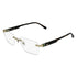 Gafas De Vista LACOSTE L2320 035 Hombre Talla 55 mm