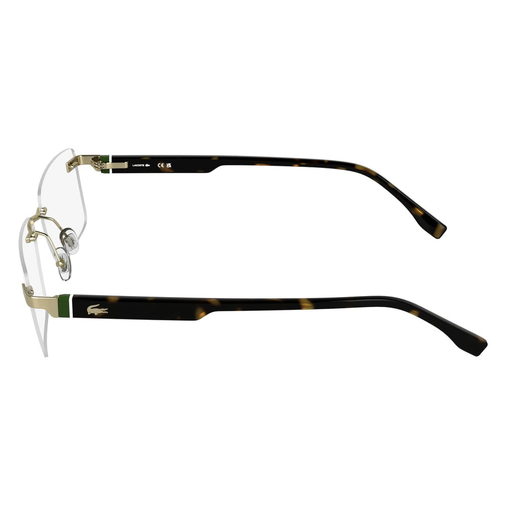 Gafas De Vista LACOSTE L2320 035 Hombre Talla 55 mm
