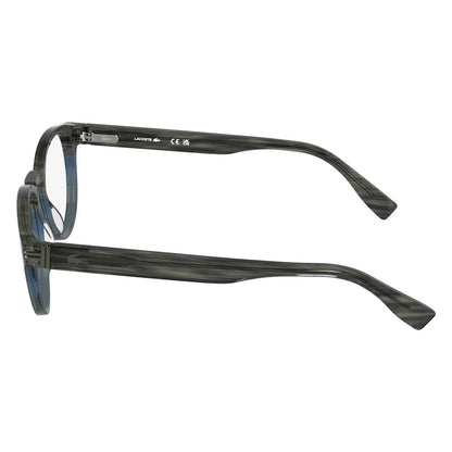 Gafas De Vista LACOSTE L4023 001 Hombre Talla 51 mm