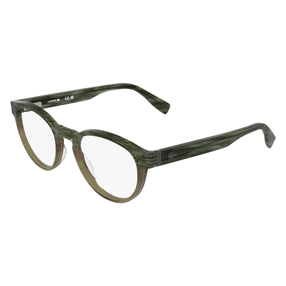 Gafas De Vista LACOSTE L4023 001 Hombre Talla 51 mm