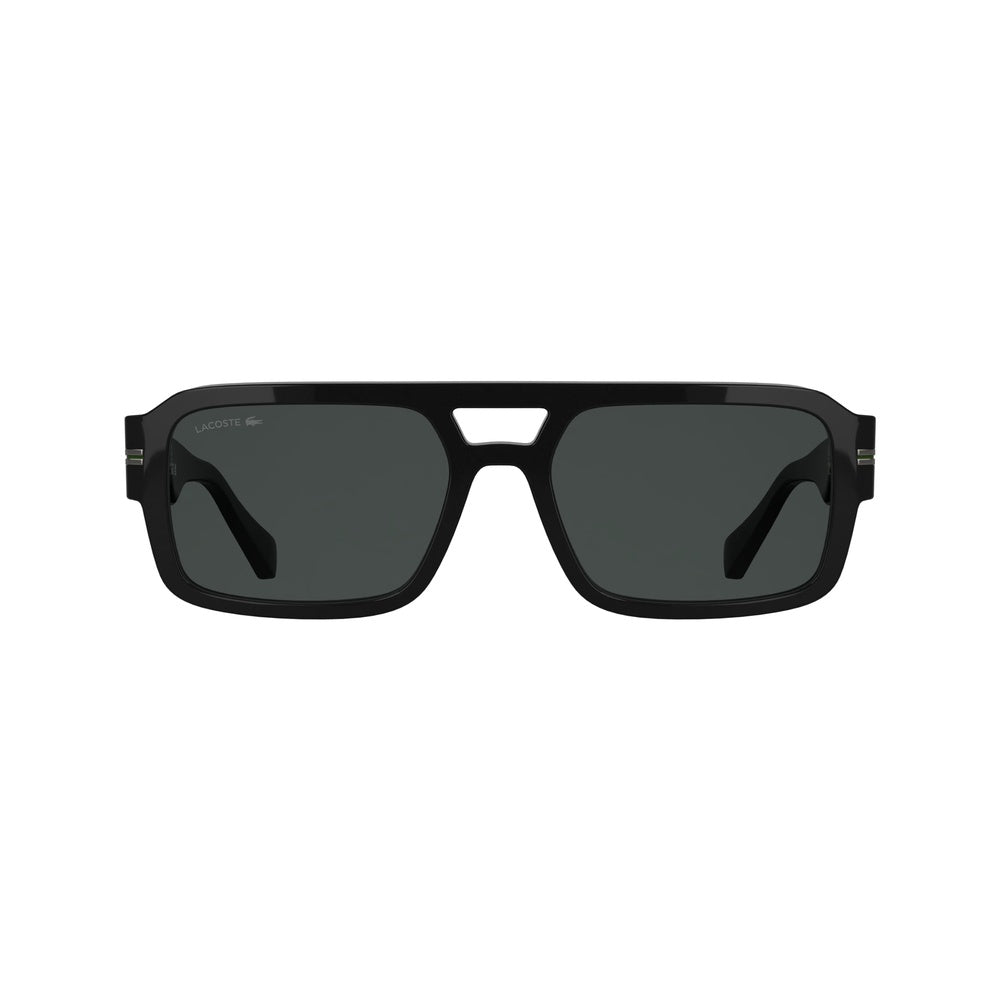 Gafas De Sol LACOSTE L6102S 001 Hombre Talla 56 mm