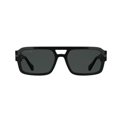 Gafas De Sol LACOSTE L6102S 001 Hombre Talla 56 mm