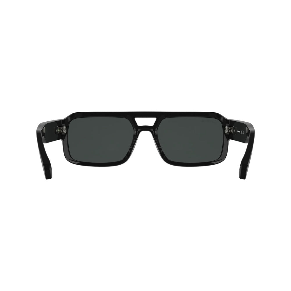 Gafas De Sol LACOSTE L6102S 001 Hombre Talla 56 mm