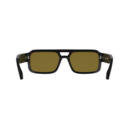 Gafas De Sol LACOSTE L6102S 001 Hombre Talla 56 mm