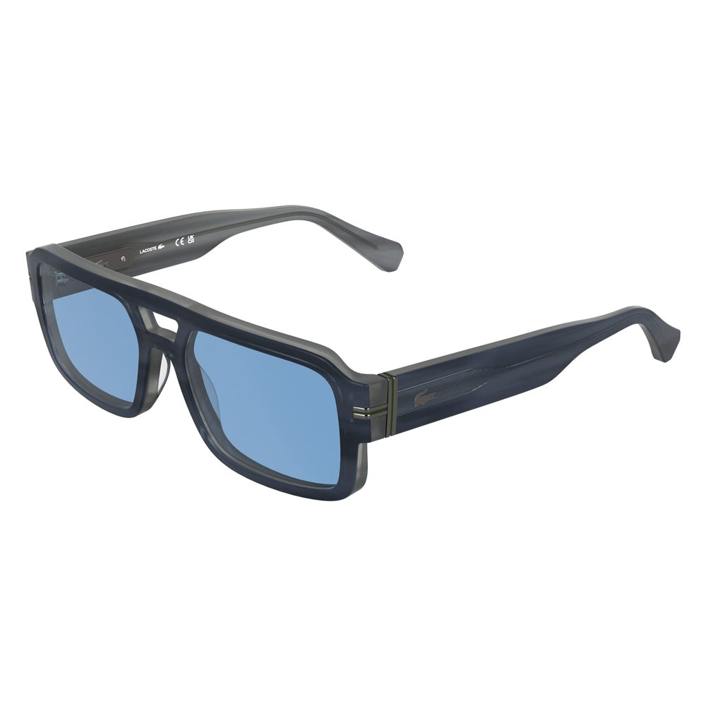 Gafas De Sol LACOSTE L6102S 001 Hombre Talla 56 mm