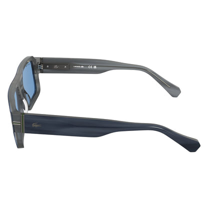 Gafas De Sol LACOSTE L6102S 001 Hombre Talla 56 mm