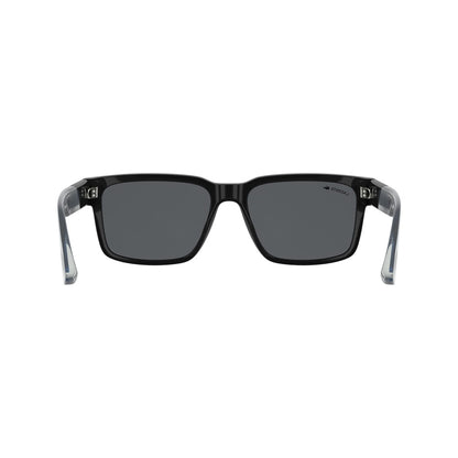 Gafas De Sol LACOSTE L6104S 001 Hombre Talla 57 mm
