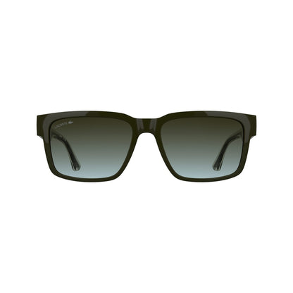Gafas De Sol LACOSTE L6104S 001 Hombre Talla 57 mm