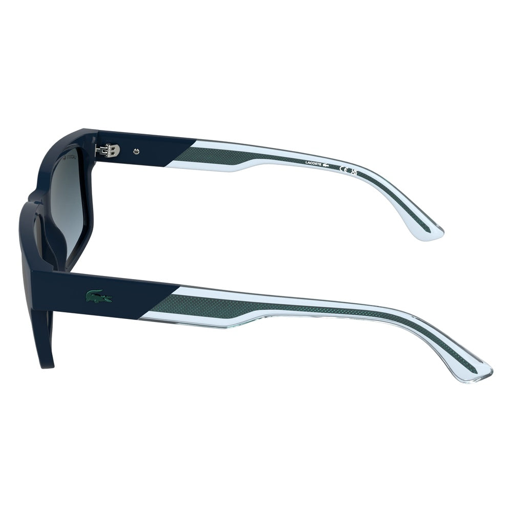 Gafas De Sol LACOSTE L6104S 001 Hombre Talla 57 mm