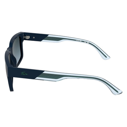 Gafas De Sol LACOSTE L6104S 001 Hombre Talla 57 mm