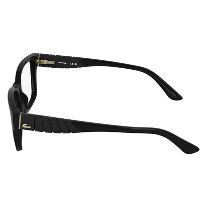 Gafas De Vista LACOSTE L4024 001 Mujer Talla 55 mm