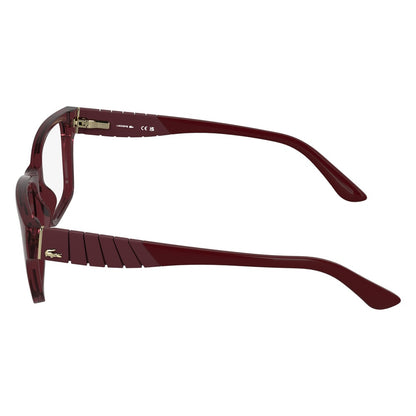 Gafas De Vista LACOSTE L4024 001 Mujer Talla 55 mm