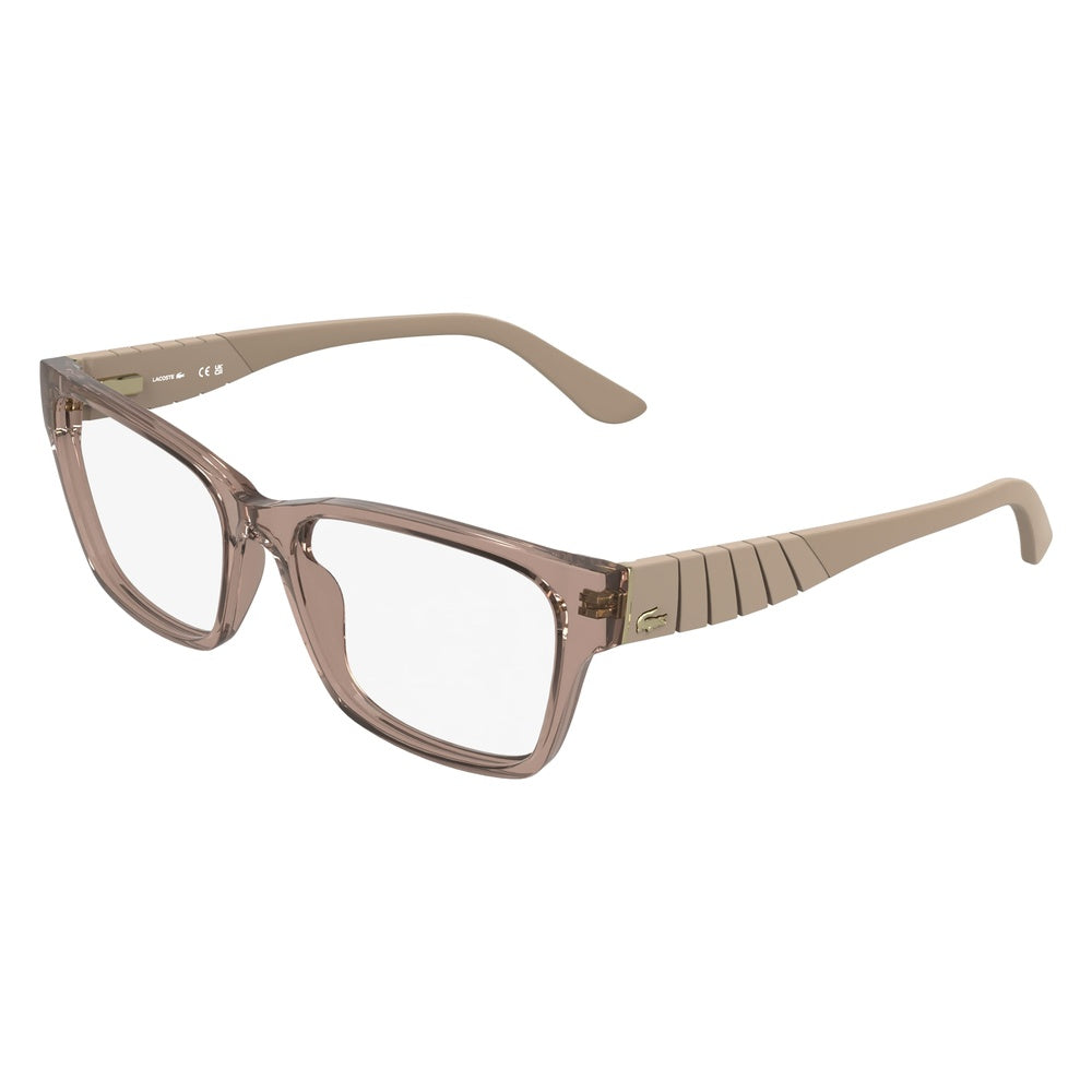 Gafas De Vista LACOSTE L4024 001 Mujer Talla 55 mm