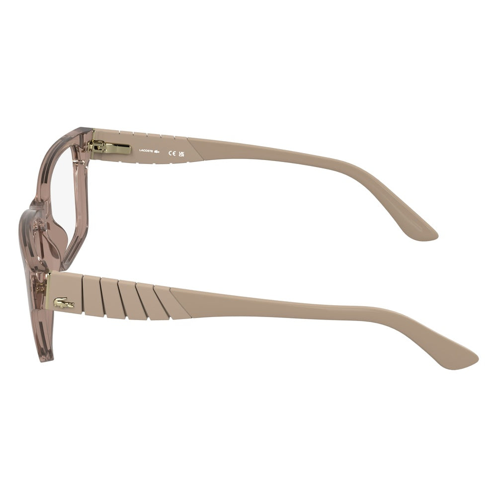 Gafas De Vista LACOSTE L4024 001 Mujer Talla 55 mm