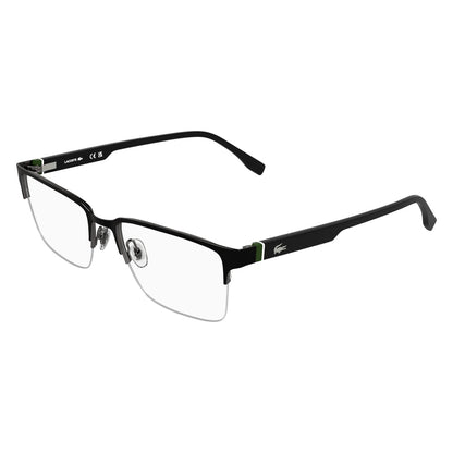 Gafas De Vista LACOSTE L2326 002 Hombre Talla 55 mm