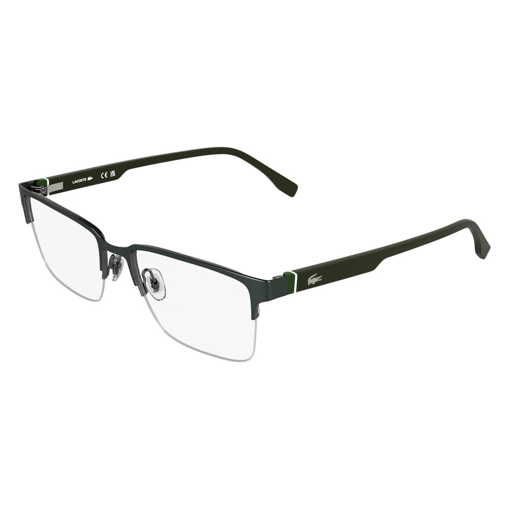 Gafas De Vista LACOSTE L2326 002 Hombre Talla 55 mm