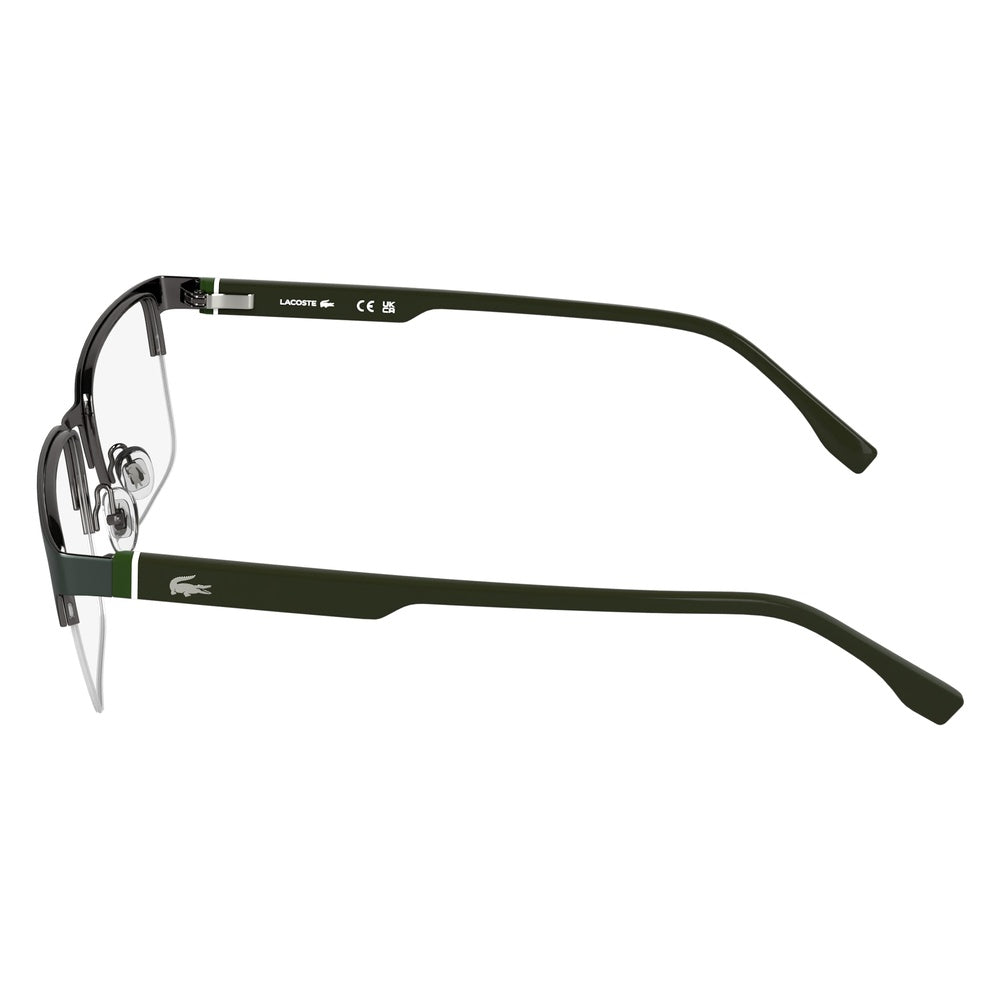 Gafas De Vista LACOSTE L2326 002 Hombre Talla 55 mm