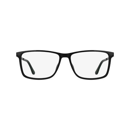 Gafas De Vista LACOSTE L4028 001 55 Hombre Talla 55 mm