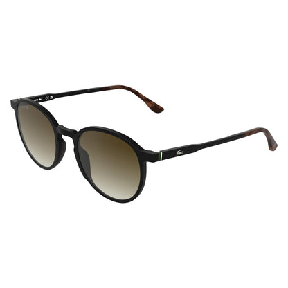 Gafas De Sol LACOSTE L6105S 001 Hombre Talla 51 mm