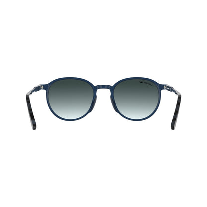 Gafas De Sol LACOSTE L6105S 001 Hombre Talla 51 mm