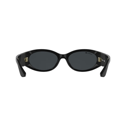 Gafas De Sol LACOSTE L6109S 001 Mujer Talla 54 mm