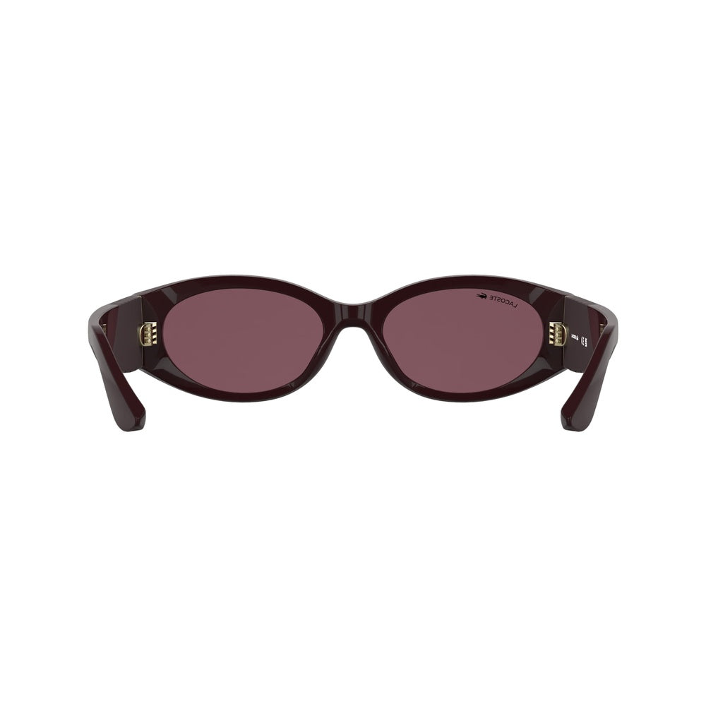 Gafas De Sol LACOSTE L6109S 001 Mujer Talla 54 mm