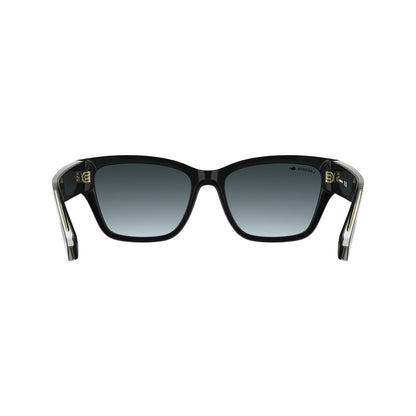 Gafas De Sol LACOSTE L6103S 001 Mujer Talla 55 mm