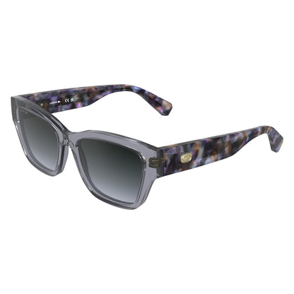Gafas De Sol LACOSTE L6103S 001 Mujer Talla 55 mm