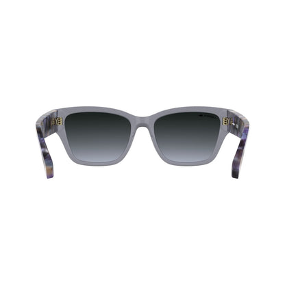 Gafas De Sol LACOSTE L6103S 001 Mujer Talla 55 mm