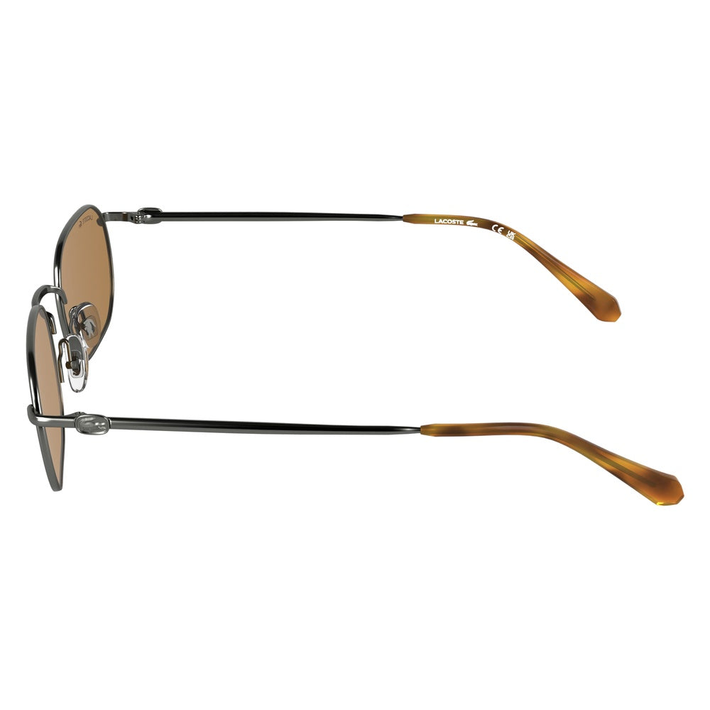 Gafas De Sol LACOSTE L288S 001 Hombre Talla 54 mm