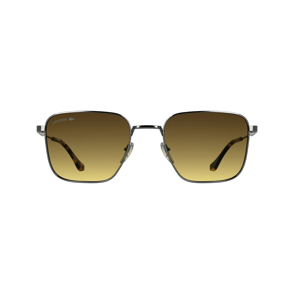 Gafas De Sol LACOSTE L289S 001 Hombre Talla 53 mm