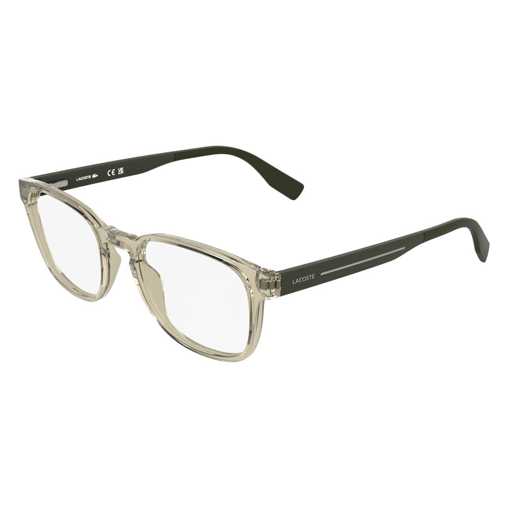 Gafas De Vista LACOSTE L4029 001 Hombre Talla 52 mm