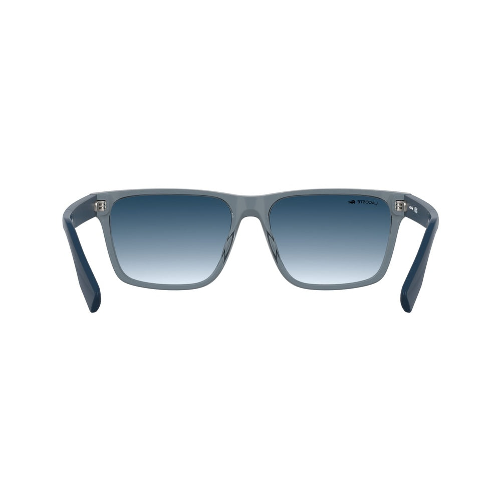 Gafas De Sol LACOSTE L6100S 001 Hombre Talla 57 mm