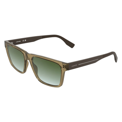 Gafas De Sol LACOSTE L6100S 001 Hombre Talla 57 mm