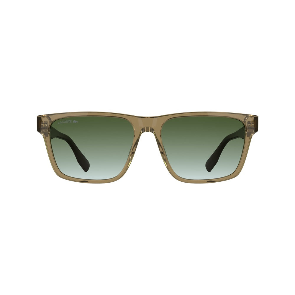 Gafas De Sol LACOSTE L6100S 001 Hombre Talla 57 mm