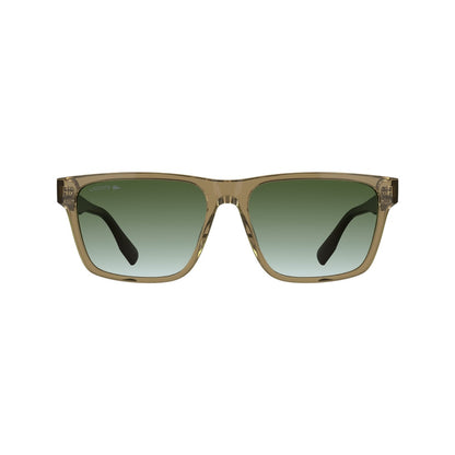 Gafas De Sol LACOSTE L6100S 001 Hombre Talla 57 mm