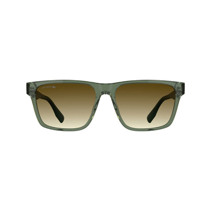 Gafas De Sol LACOSTE L6100S 001 Hombre Talla 57 mm