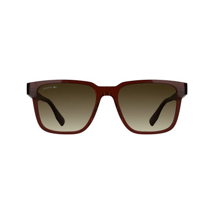 Gafas De Sol LACOSTE L6101S 001 Hombre Talla 55 mm